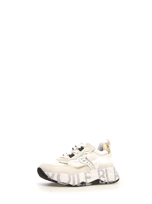 CLUB 105 1N03BIANCO VOILE BLANCHE | CLUB 105 1N03BIANCO